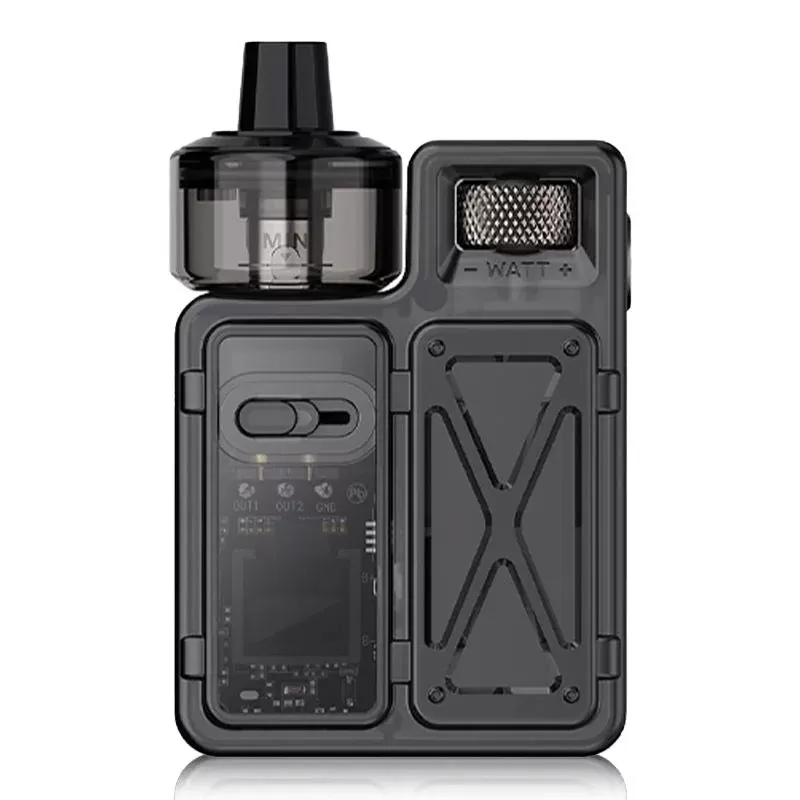 Crown M Pod Kit By Uwell