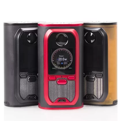 Modefined Lyra 200W TC Box Mod - Ecigpremium