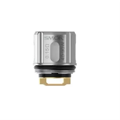 SMOK V9 Mesh TFV9 Tank Replacement Coils (V8 Mini/TFV8 Big Mini) 5pcs