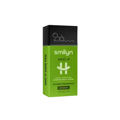 Smilyn Hybrid HHC-P Disposable Pen