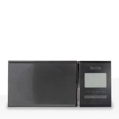 Tanita | Model 1479J Digital Scale | 200g Capacity – 0.01g Readability - Ejuicewarehouse