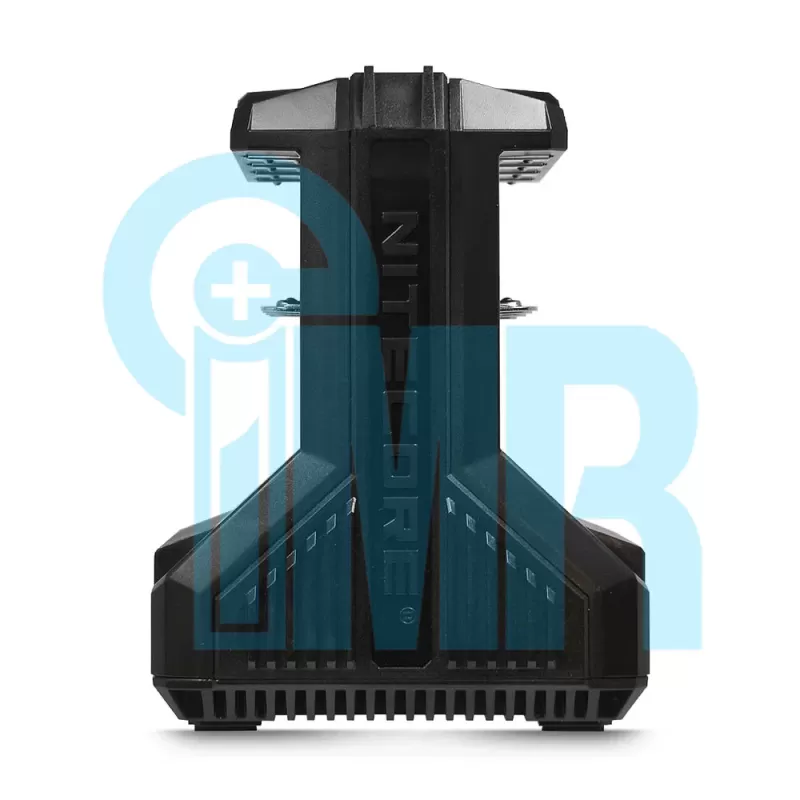 Nitecore i8 Intelligent 8 Slot Battery Charger - Image 2