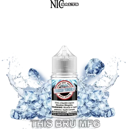 THIS BRU MFG SALT – FROZEN TUNDRA