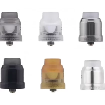 Wotofo Recurve Conversion Cap