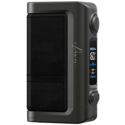 Eleaf iStick Power 2 5000mAh Mod - Black, Blue