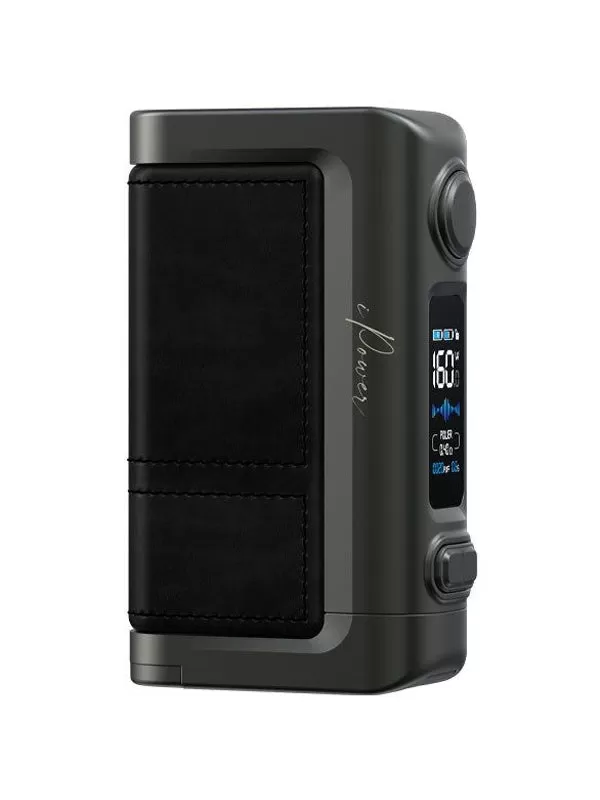 Eleaf iStick Power 2 5000mAh Mod - Black, Blue