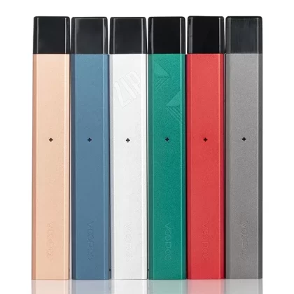 VOOPOO ALPHA ZIP 12W Pod System (MDiscontinued)
