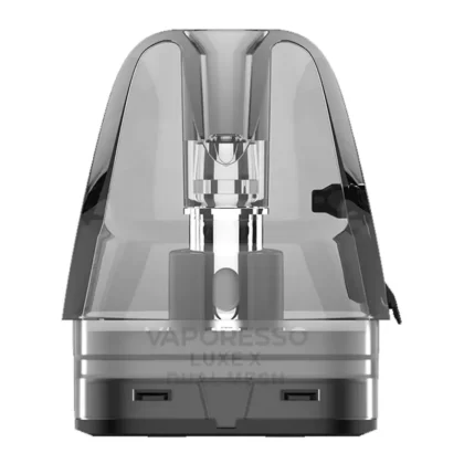 Vaporesso LUXE X Dual Mesh Pods 5ml 2PK - 0.4Ohm XL