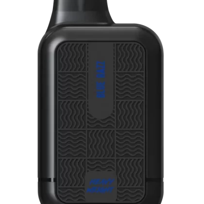 TYSON 2.0 HEAVYWEIGHT 7000 BLUE RAZZ - Huffvape