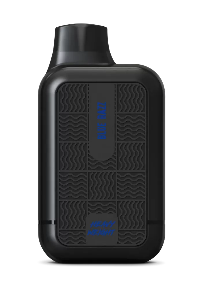 TYSON 2.0 HEAVYWEIGHT 7000 BLUE RAZZ - Huffvape