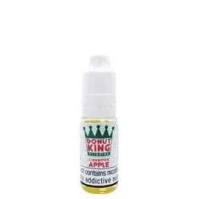 Donut King 10ML Nic Salt