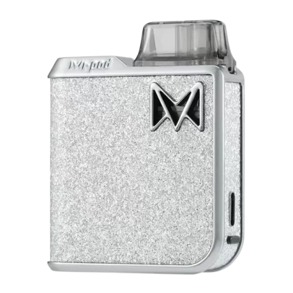 Silver Voyage Mi-Pod PRO + - Ejuicewarehouse