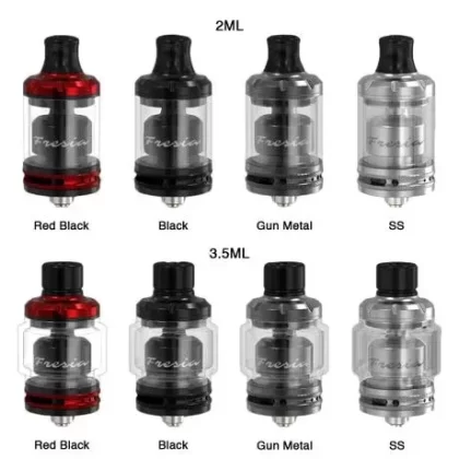 Original Damn Vape Fresia MTL/DL RTA 2ml