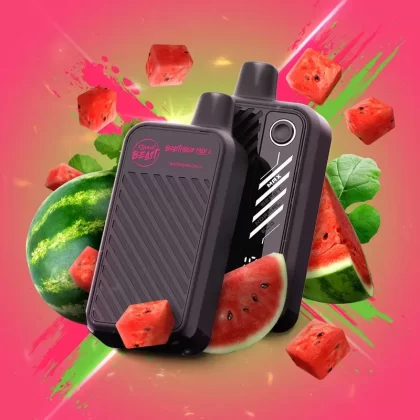FLAVOUR BEAST 50k – WATERMELON G