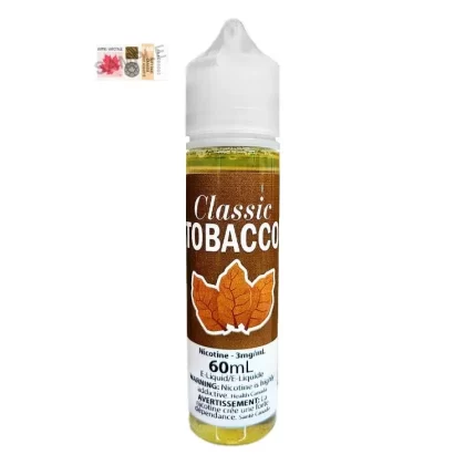 Theravape – Classic Tobacco