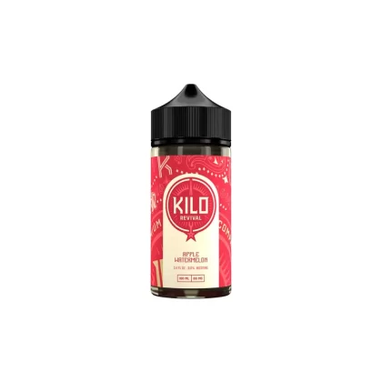 Apple Watermelon by Kilo Revival TFN Series 100mL