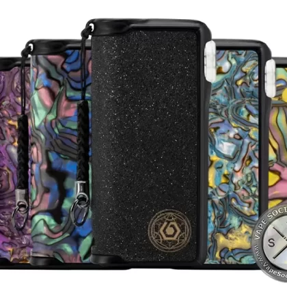 S6XTH SENSE Swon Vaporizer