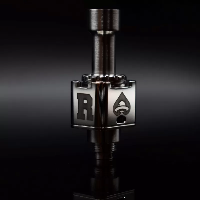 BlackRose – Spade Bridge - Image 3