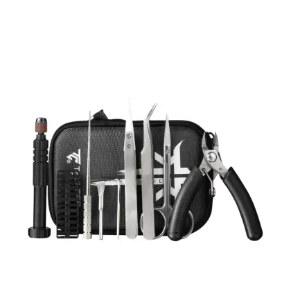 ThunderCloud Requiem Pro Tool Kit