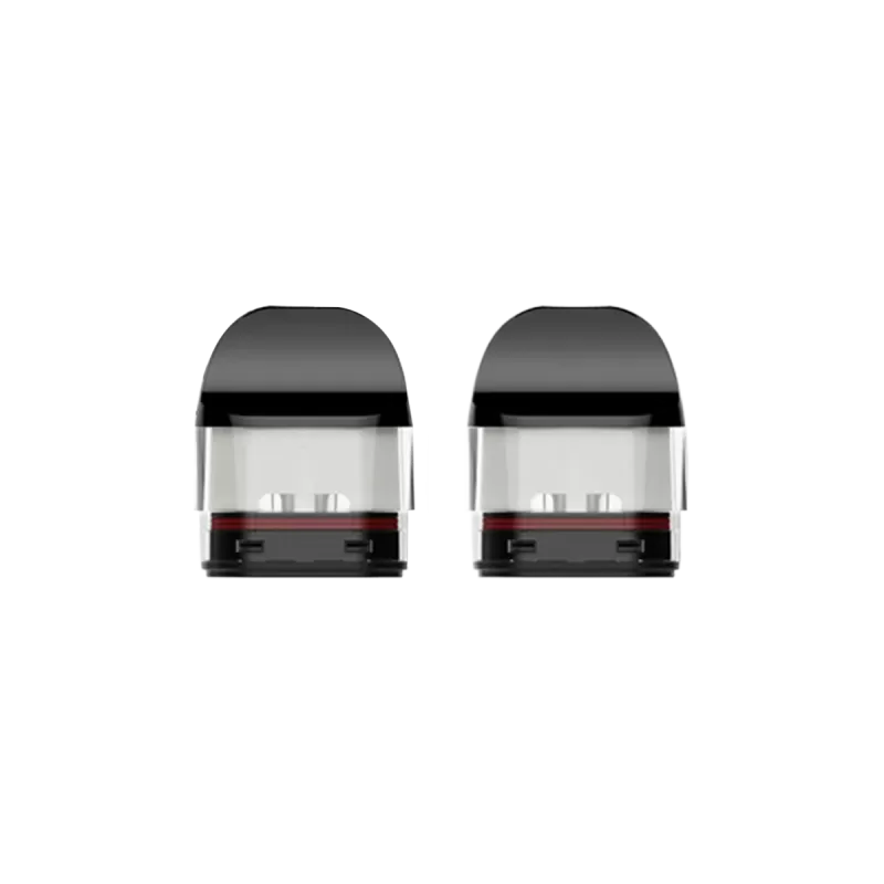 SMOK Nord 6 Pods - Empty Pod - Vapeshop Co