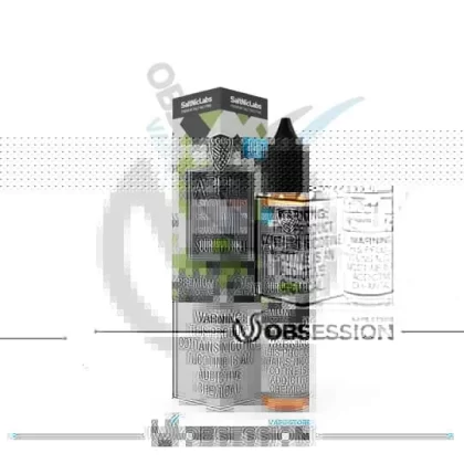 Iced Apple Bomb Salt | 30ml By VGOD