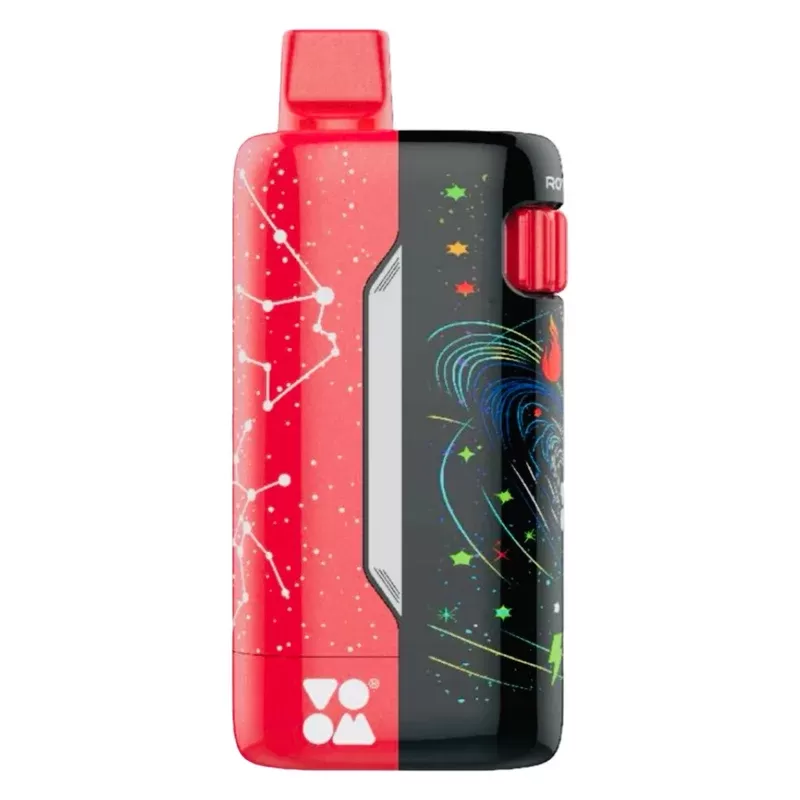 Peach Ice – Voom – Meteor 70K