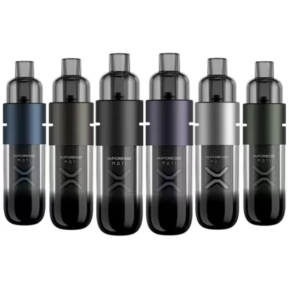 VAPORESSO MOTI X MINI 29W POD KIT - Vapebazaar Pk