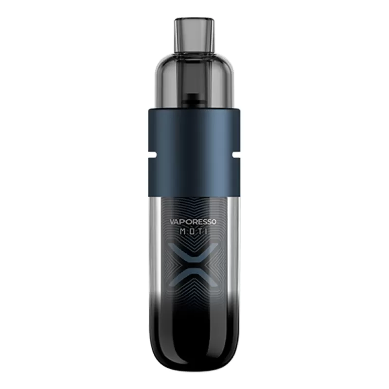 VAPORESSO MOTI X MINI 29W POD KIT - Vapebazaar Pk - Image 2