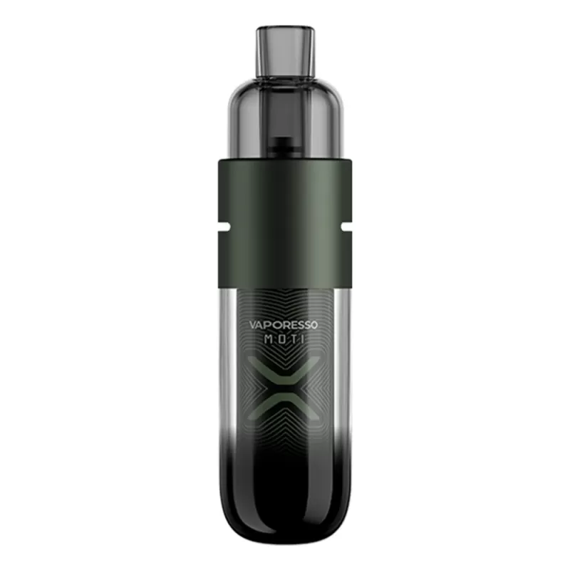 VAPORESSO MOTI X MINI 29W POD KIT - Vapebazaar Pk - Image 3