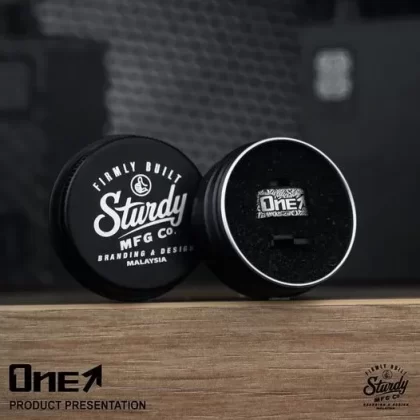 Sturdy ONEup Upgrade kit (COLORS)