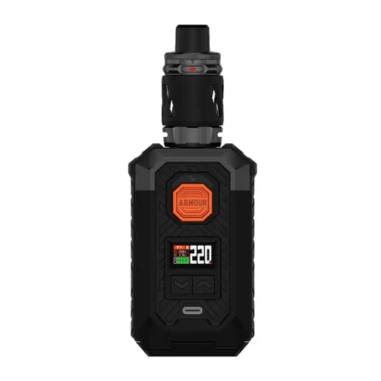 Vaporesso Armour Max Kit - Camo Brown