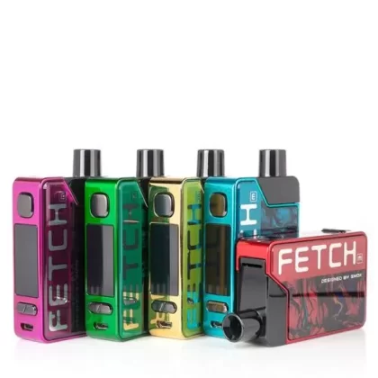 SMOK FETCH MINI 40W POD KIT