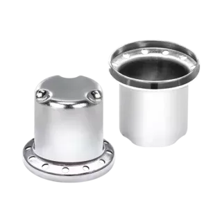 VapirRise Chamber for Liquids