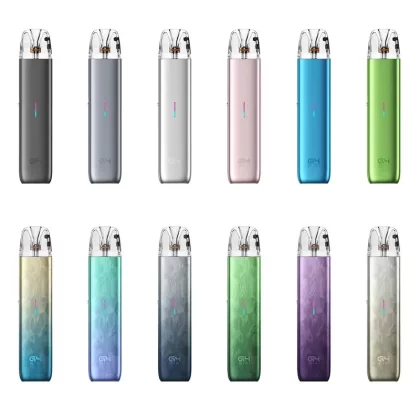Uwell Caliburn G4 Mini Pod System Kit 1100mAh 3ml (Max 35W)