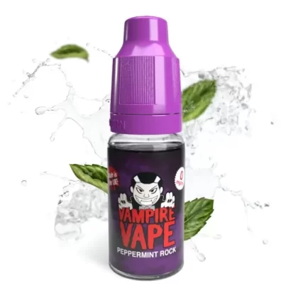 Vampire Vape – Peppermint Rock – 10ml