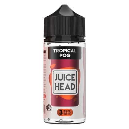 Juice Head – Tropical POG – 100mL