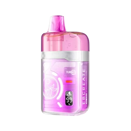 ??️ Strawberry Kiwi – EBCREATE BC Pro 40K | Online Vape Shop