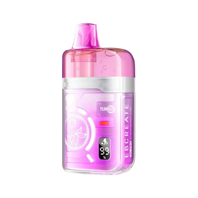 ??️ Strawberry Kiwi – EBCREATE BC Pro 40K | Online Vape Shop