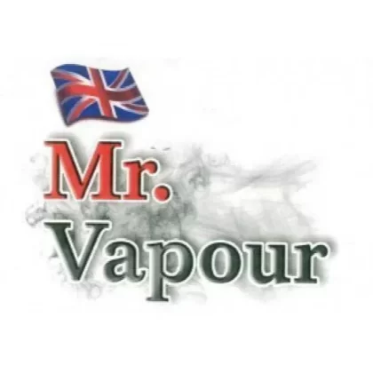 MR VAPOUR BERRY MIX 10ML E-LIQUID