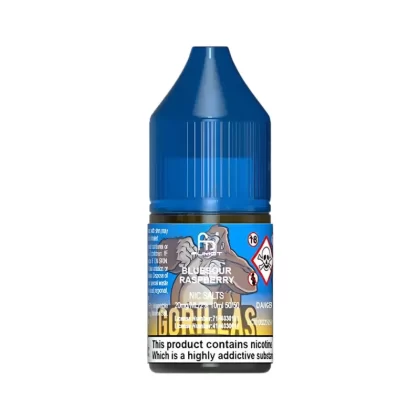 RandM Tornado 7000 Blue Sour Raspberry Nic Salt - 20mg