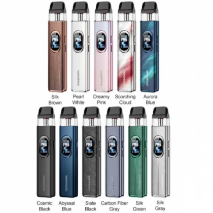 VAPORESSO XROS 6 VAPE POD