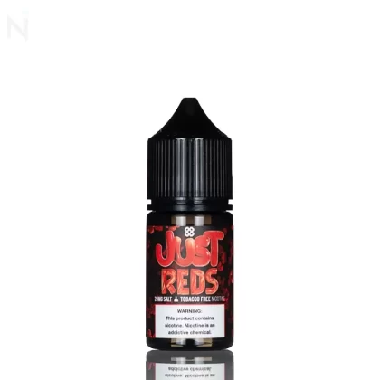 Alt Zero Salt - Just Reds - 30ml - 40mg