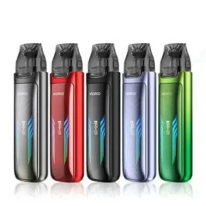 VOOPOO Vmate Max Pod Kit - Eliquidsupply