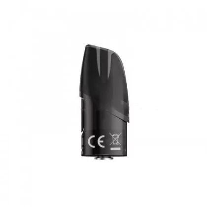 Vapefly Manners 2 II Replacement Empty Pod Cartridge 1pc/pack