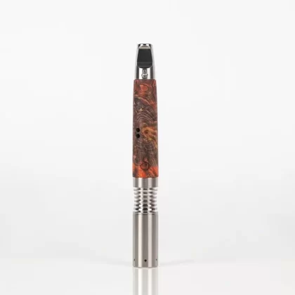 Simrell: Shorty Galaxy Burl MVS (G12)