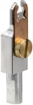 TEM/FIB Grid Holder on Pin