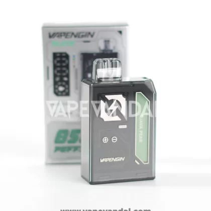 VAPENGIN PLUTO DISPOSABLE VAPE POD 8500 PUFFS - Vapevandal
