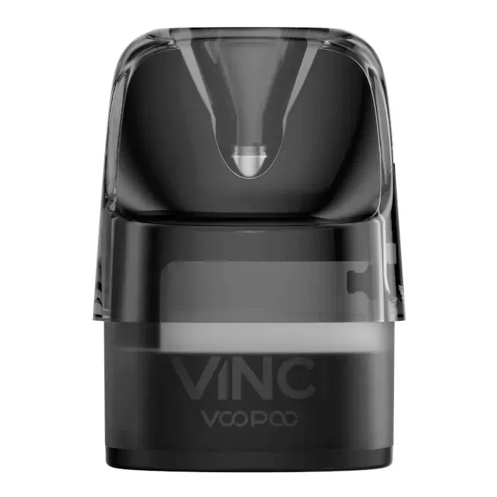 Voopoo Vinci PNP - X Empty Replacement Pod - 2PK