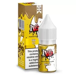 IVG E-Liquid Cola Ice 3mg 10ml