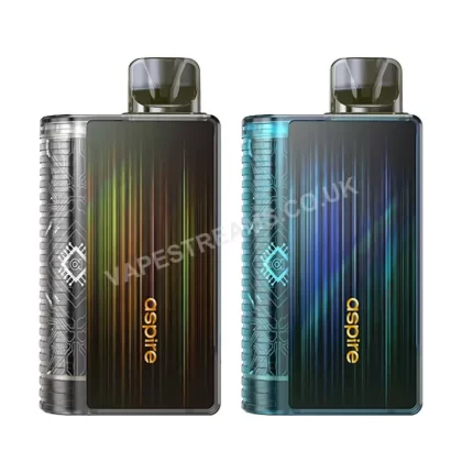 Aspire Gotek Nano Vape Kit - Vapestreams Co